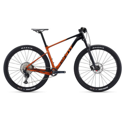 GIANT XTC Advanced 2