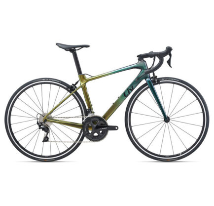 LIV Langma ADV 2