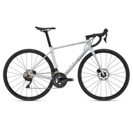 LIV Langma Advanced 2 Disc
