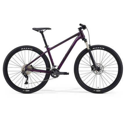 MERIDA BIG NINE 300