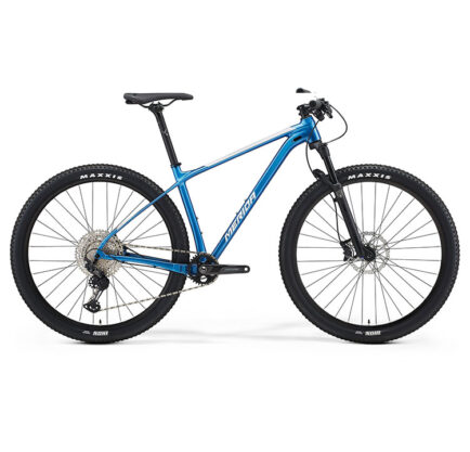 MERIDA BIG NINE 600