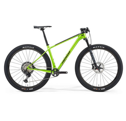 MERIDA BIG NINE 7000