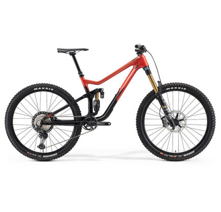 MERIDA ONE SIXTY 7000