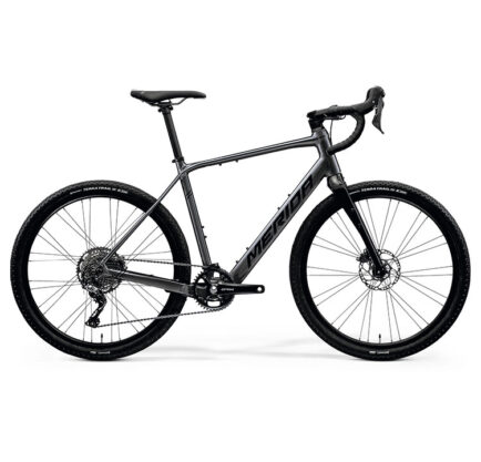 MERIDA eSILEX PLUS 600