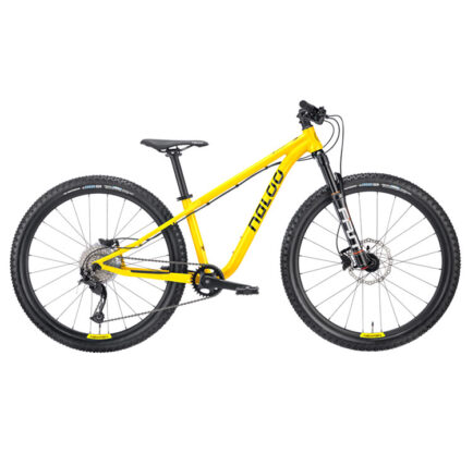 NALOO Hillbill 26