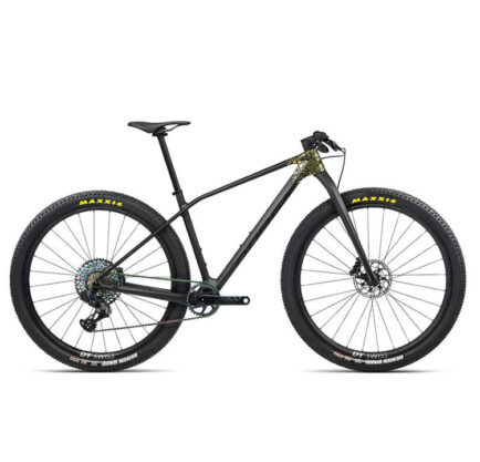 ORBEA Alma M LTD