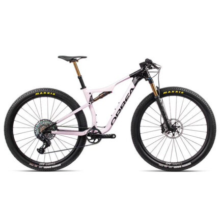 ORBEA OIZ M LTD
