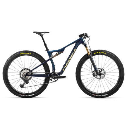 ORBEA OIZ M Pro