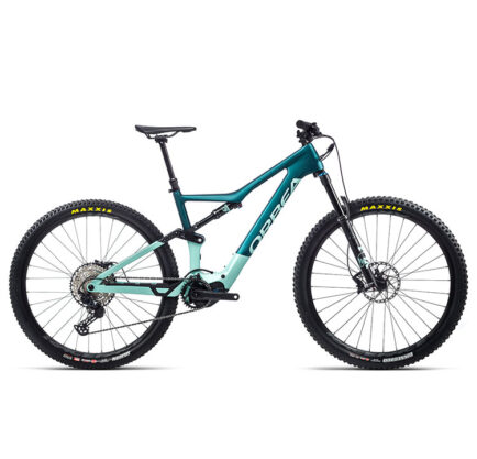 ORBEA RISE M20