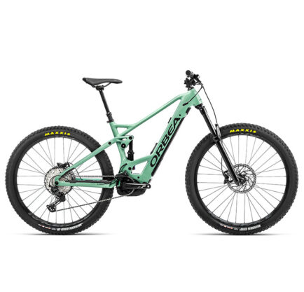 ORBEA WILD FS H20