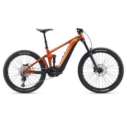 GIANT Reign E+3Pro