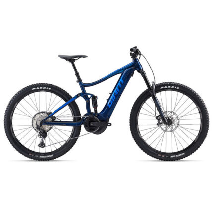 GIANT Stance E+0Pro