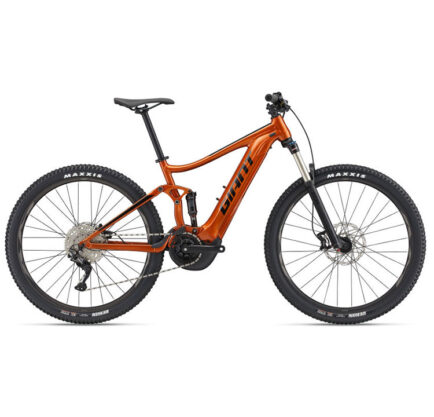 GIANT Stance E+2