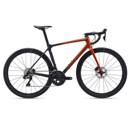 GIANT TCR Advanced Pro 0 Disc
