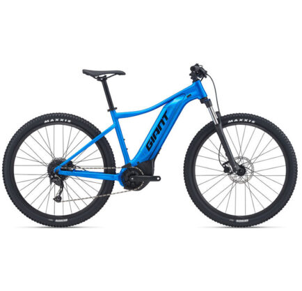 GIANT Talon E+2
